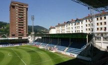 Estadio Municipal de Ipurúa