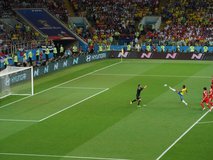 جام بیست‌و‌یکم | تحلیل و بررسی بازی برزیل-صربستان