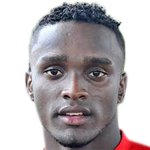 جان استیون مندوزا والنسیا/آمیان / / باشگاهی / مردان (5233)/33