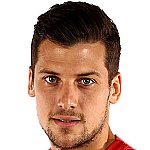 الکس گِرنِل نوگی/ژیرونا /اسپانیا / باشگاهی / مردان (3707)/37