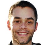 Magnus Nikolaisen/آلتا / / باشگاهی / مردان (5487)/36