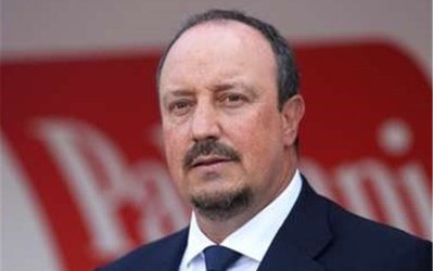 بنیتس: نه هیگواین را می‌فروشیم و نه کایخون را / یوونتوس همیشه قوی است