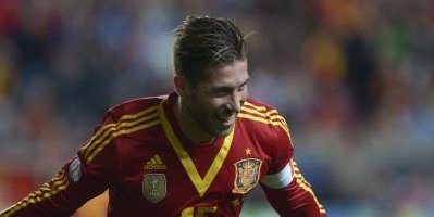 فرجام خواهی رئال برای کارت قرمز راموس