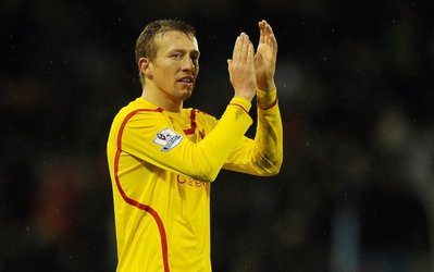 پیشنهاد خوب برسد لوکاس از لیورپول جدا می‌شود