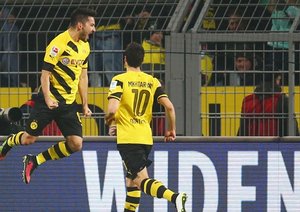 اُموت گوندوگان