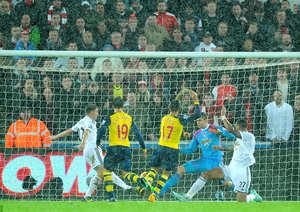 الکسیس سانچز