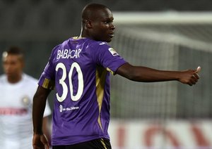 خوما باباكار