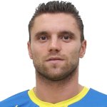 Sanel Jahić/Željezničar /بوسنی هرزگوین / باشگاهی / مردان (1220)/44