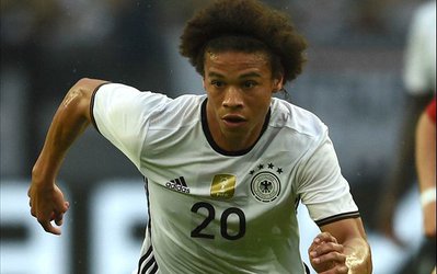 لروی سانه: به خاطر گواردیولا من سیتی را انتخاب کردم 