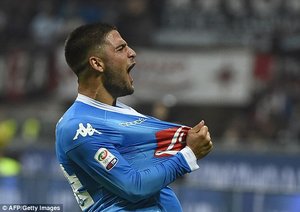 لرنزو اینسینیه