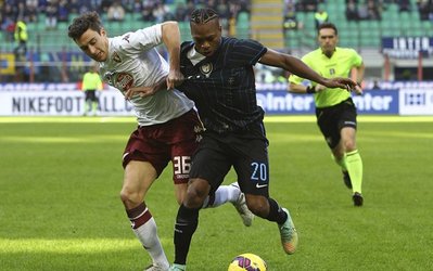 رم برای جذب دارمیان وارد رقابت شد