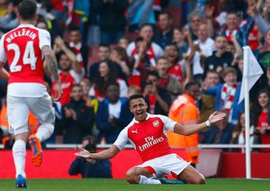 الکسیس سانچز