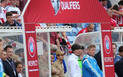 لو: همین‌گونه ادامه دهیم، خیلی زود صعود می‌کنیم