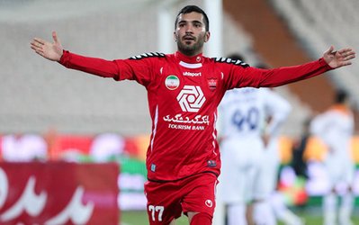 شایعه روز | بازگشت دوباره مسلمان به پرسپولیس