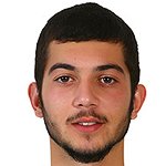 Beykan Şimşek/عثمانلی اسپور /ترکیه / باشگاهی / مردان (918)/30