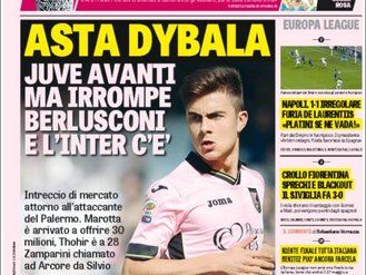 گاتزتا دلو اسپورت