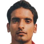 Harmanjot Singh Khabra/بنگلور / / باشگاهی / مردان (6070)/37