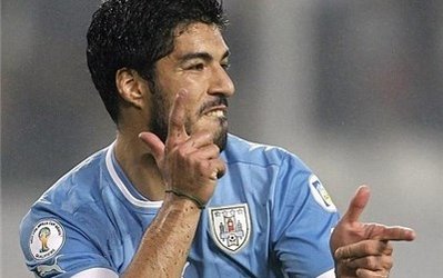 استقبال سوارز از پیشنهاد پیوستن به بارسلونا