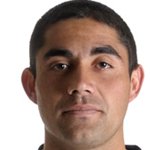 Antonio Ariel Agüero/اسپورتیوو دسامپارادوس / / باشگاهی / مردان (5709)/45