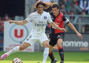 ادینسون کاوانی