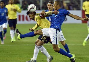 رادامل فالكائو