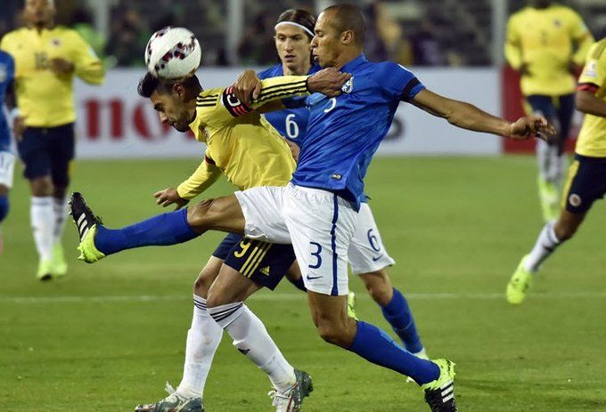 رادامل فالكائو