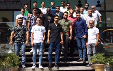 شوک به سرخ ها /  دور ماندن شاگردان برانکو از تیم‌ملی چقدر به سود پرسپولیس است و چقدر به این تیم آسیب می‌زند؟