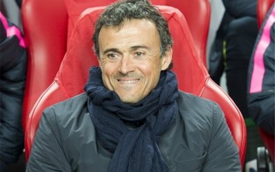 انریکه: بارسلونا بازهم به دردسر خواهد افتاد