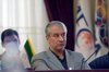 کفاشیان: هنوز موضوع کنار گذاشتن خاکپور مطرح نیست/ دیدار دوستانه با عراق قطعی نشده است