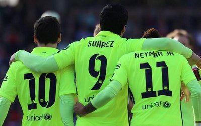 اکیپ رونالدو را تحقیر کرد