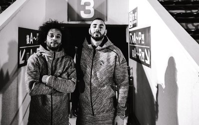  فلورنتینو پرز به دنبال معاوضه بزرگ بین رئال و منچستریونایتد