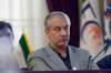 جانشین نبی مشخص شد: علیرضا اسدی دبیرکل فدراسیون فوتبال شد