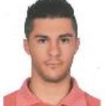 پیمان طالشی/استقلال اهواز /ایران / باشگاهی / مردان (950)/32