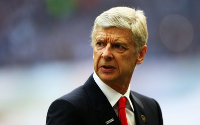 معرفی 10 قدرت فوتبال دنیا - قسمت اول / از ونگر و برادرزاده بلاتر تا یک ایرانی