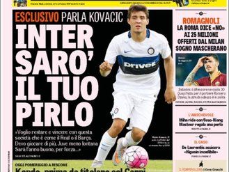 گاتزتا دلو اسپورت