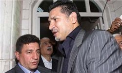 دیدار دایی، ابراهیم‌زاده و مکانی با قلعه‌نویی در ترکیه