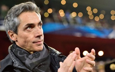 سوسا، سرمربی بازل: پورتو در هر 2 بازی رفت و برگشت، تیم برتر بود