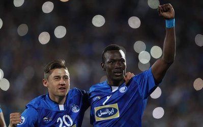 آیا تیام و جپارف به استقلال برمی‌گردند؟