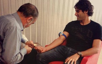 اتحادیه فوتبال عراق: بازی کردن عبدالزهرا قانونی بوده است