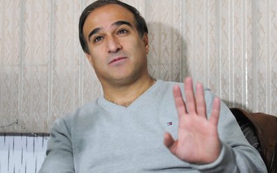 دین محمدی: کی‌روش نظم تیمی آورد اما مربی‌ای که نتیجه نمی‌گیرد باید برود