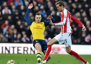 کالوم چمبرز