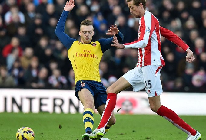 کالوم چمبرز