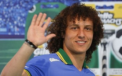 داوید لوئیز با رکوردشکنی به پاری‌سن‌ژرمن پیوست