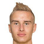 Martin Hoel Andersen/جِرو / / باشگاهی / مردان (6455)/30