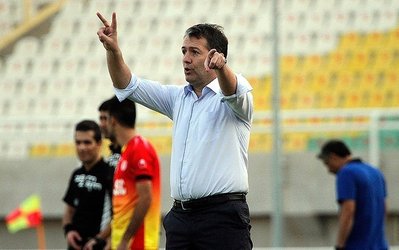 اسکوچیچ: آمده بودم ذوب‌آهن را آنالیز کنم