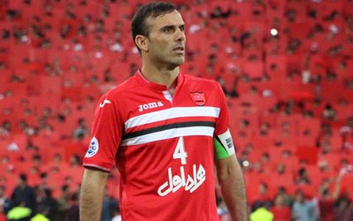 شایعه دوپینگ سیدجلال گل به خودی داخلی‌ها است/ با اعتبار خوشنام‌ها بازی نکنیم