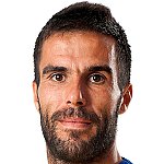 روبن سانز آلونسو/فوئِنلابرادا /اسپانیا / باشگاهی / مردان (4622)/45