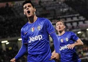 آلوارو موراتا