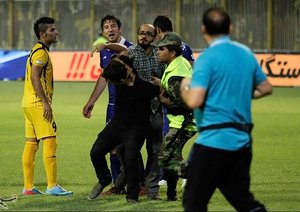 آندرانیک تیموریان