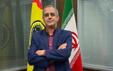 مديرعامل سپاهان: مشکل را ریشه‌ای حل می‌کنم تا محرم ماندگار شود